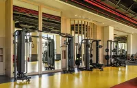 Sinnada Resort & Thermaland - Gym