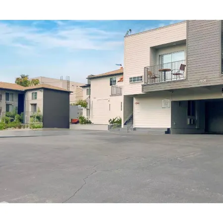 Motel 6 Glendale, CA – Pasadena Burbank Los Angeles