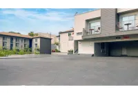 Motel 6 Glendale, CA – Pasadena Burbank Los Angeles - 2-Star