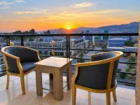 Nile View Hotels - Quara - bar
