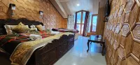 Hotel Mughal India - 3-Star