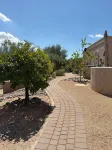 Relaxing Carefree Retreat-Mountain View’s, Pool, Spa & Patio Misters - WiFi
