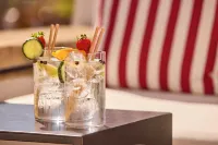 Hotel Bendinat - bar