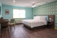 KG Motel - 2-Star