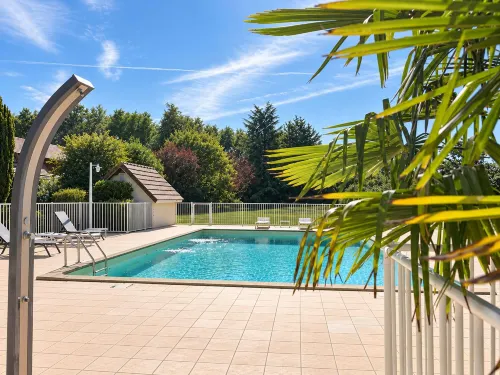 Hôtel Mercure Auxerre Autoroute du Soleil - 4-Star