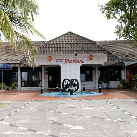 Hotel Martani
