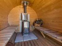 Annelinniemi - Pet friendly