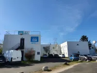Kyriad Direct Orleans - Olivet - la Source - breakfast