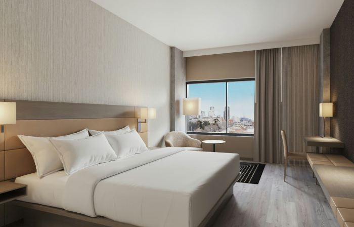 AC Hotel Dallas Uptown