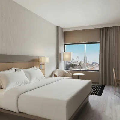AC Hotel Dallas Uptown Hotels near Uptown