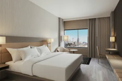 AC Hotel Dallas Uptown Hotels in Uptown Dallas