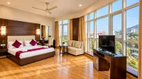 The Altruist Katra Hotel - spa