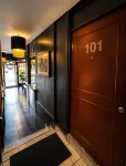 โรงแรม เอล คอร์เตส - 2 ดาว