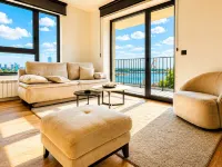 Boutique Hotel Echo Residence - 2 Yıldız