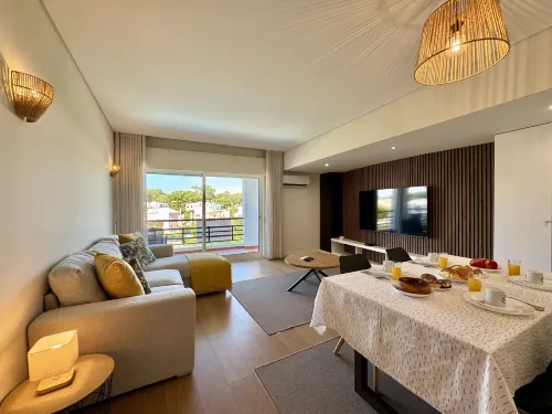 Vilamoura Golf Apartment 4 by Homing - 2-Star