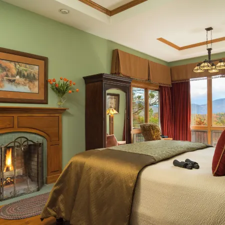 Laurel Valley Mountain Retreat