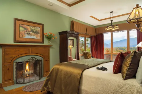 Laurel Valley Mountain Retreat - 2-Star