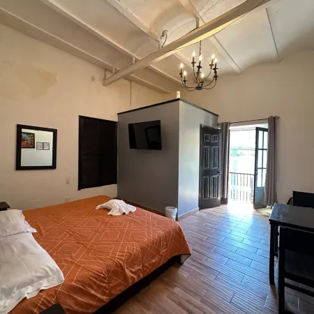 Hotel Posada de la Condesa