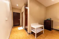 Ravissant Hotel Mandrem - 2-Star