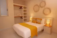 Condominios Evamar San Carlos - balcony