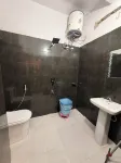 Janki Homestay Rishikesh Laxman Jhula - Bữa sáng