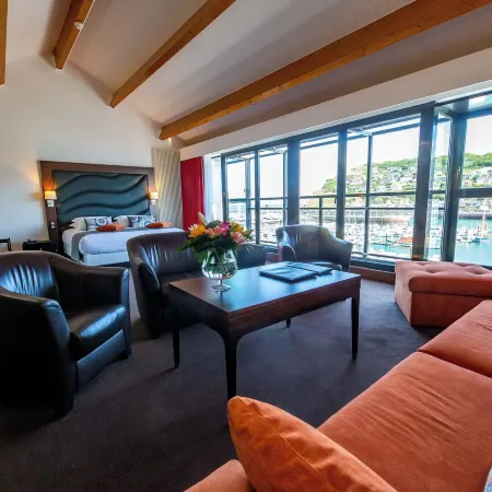 Hotel le Grand Pavois