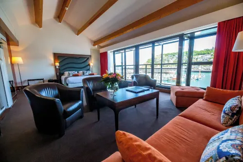 Hôtel Le Grand Pavois - 3 étoiles