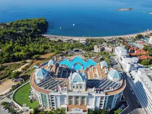 Litore Resort Hotel & Spa - Ultra All Inclusive