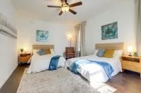 4BR Griffin Home Walk Downtown Large Driveway - 3-Star