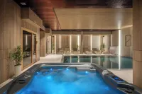 Boutique Hotel Platinum - Pet friendly