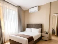 Magnolia Suites B&B Hotels near Kigamboni