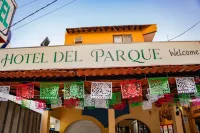 Hotel del Parque - 2 estrellas
