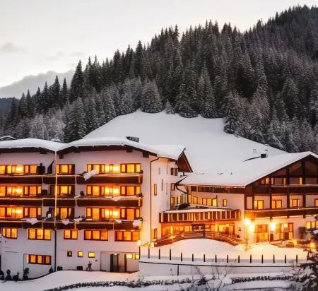 Ganis Resort