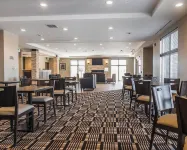 Quality Inn & Suites Kingston - servizio colazione
