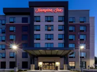 Hampton Inn Eden Prairie Minneapolis Hotels in Eden Prairie