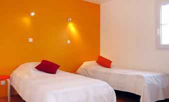 Village des Dunes (Cez311) - Housity
