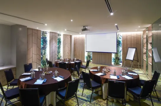 อมารี พัทยา สำหรับธุรกิจและประชุม Photos