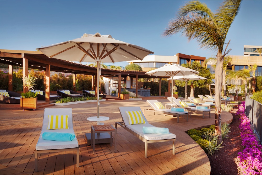 Vitalica Resort & Residences (Le Méridien Bodrum Beach Resort)