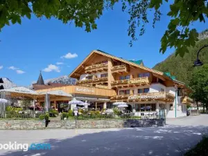 Hotel Christina - Ihr Kleinstes  Hotel am Achensee
