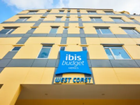 ibis budget Singapore West Coast Hotels near National University of Singapore