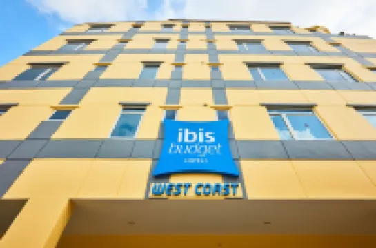 ibis budget Singapore West Coast Hotels near CryoWerx