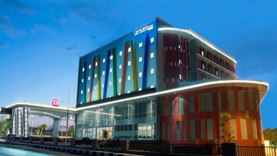 Amaris Hotel Kupang