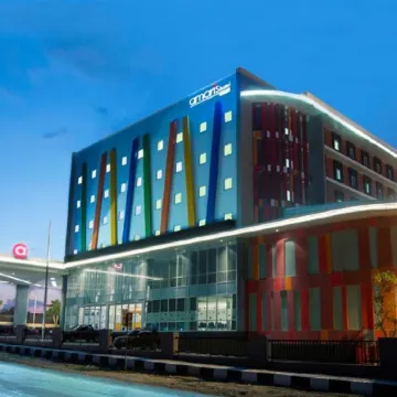 Amaris Hotel Kupang