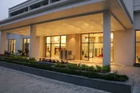 Kiranshree Grand Hotels near Lokpriya Gopinath Bordoloi International Airport