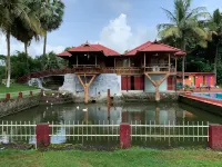 Udaya Resort Hotel a Palakkad