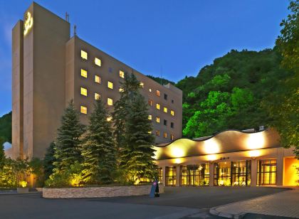 Jozankei Tsuruga Resort Spa Mori No Uta