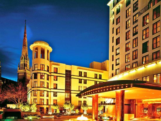 メルボルン ホテルランキング 21おすすめ高級ホテル 宿トップ10 トリップドットコムブログ