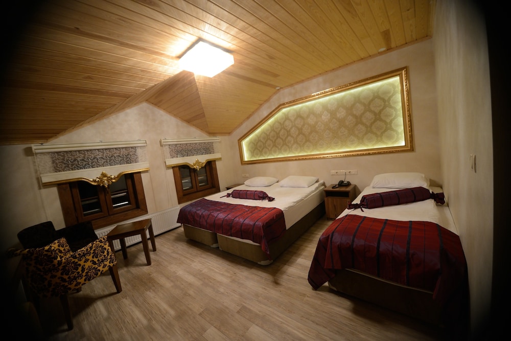 Ayder Resort Hotel