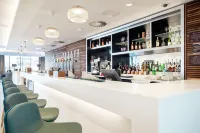 Hampton by Hilton Stockton on Tees - Quầy bar
