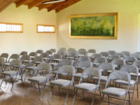 Cabañas Sierra Mazamitla Hoteles en Mazamitla